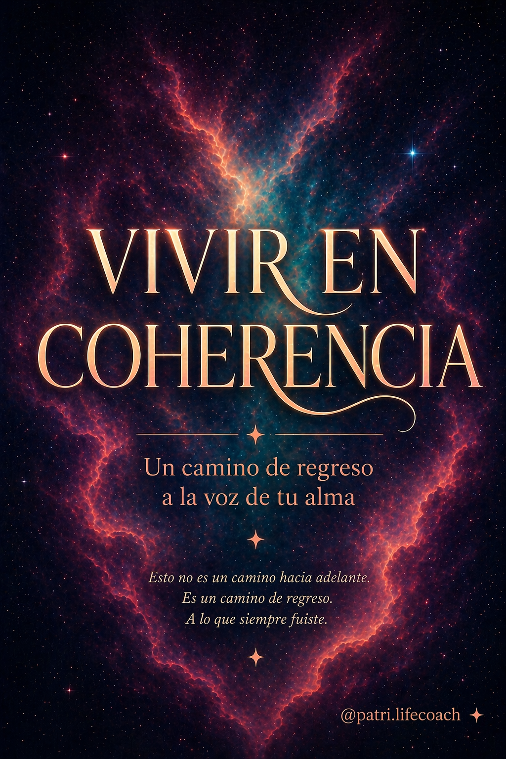 ebook "Vivir en coherencia"